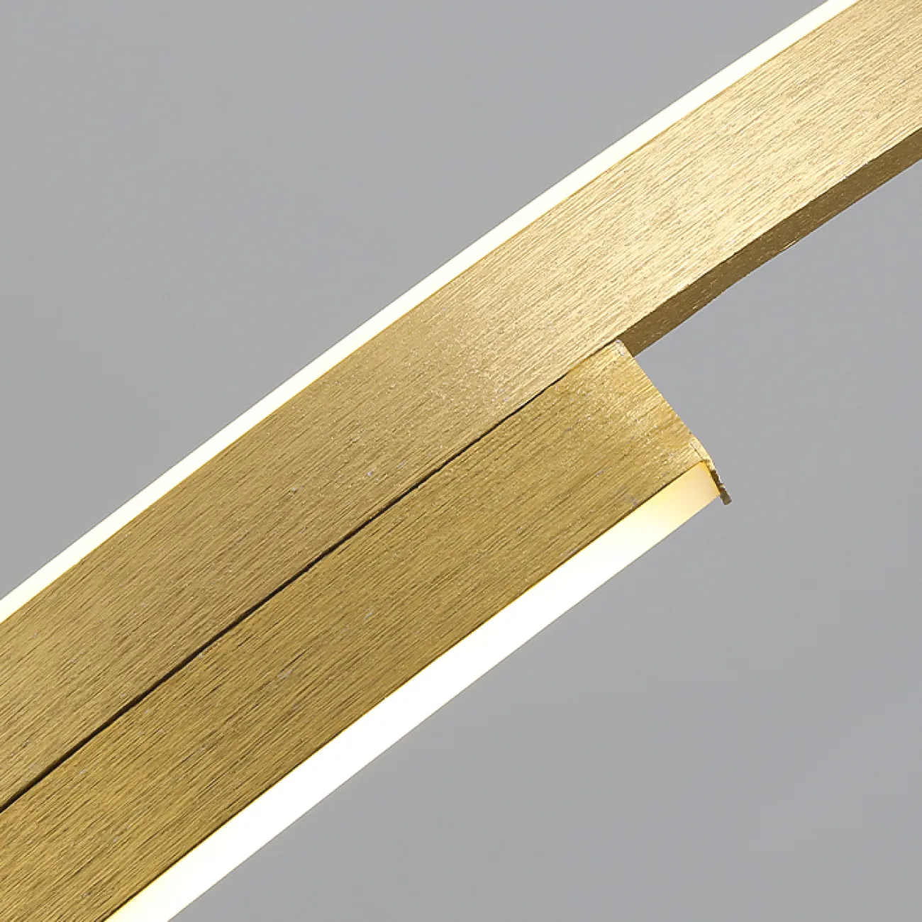 Подвесная люстра FILIPPA ONE D40 от ImperiumLoft