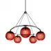 Люстра Sola 36 Solitaire Chandelier