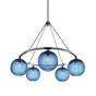 Люстра Sola 36 Solitaire Chandelier designed by Jeremy Pyles от LaLume