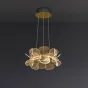 Подвесная люстра FLORISTA D75 от ImperiumLoft