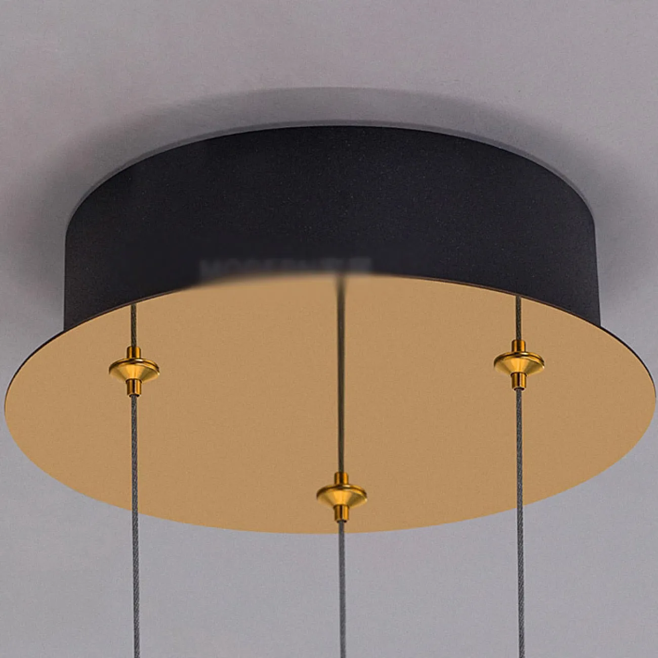 Подвесная люстра FLORISTA D75 от ImperiumLoft