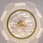 Подвесная люстра FLORISTA D75 от ImperiumLoft