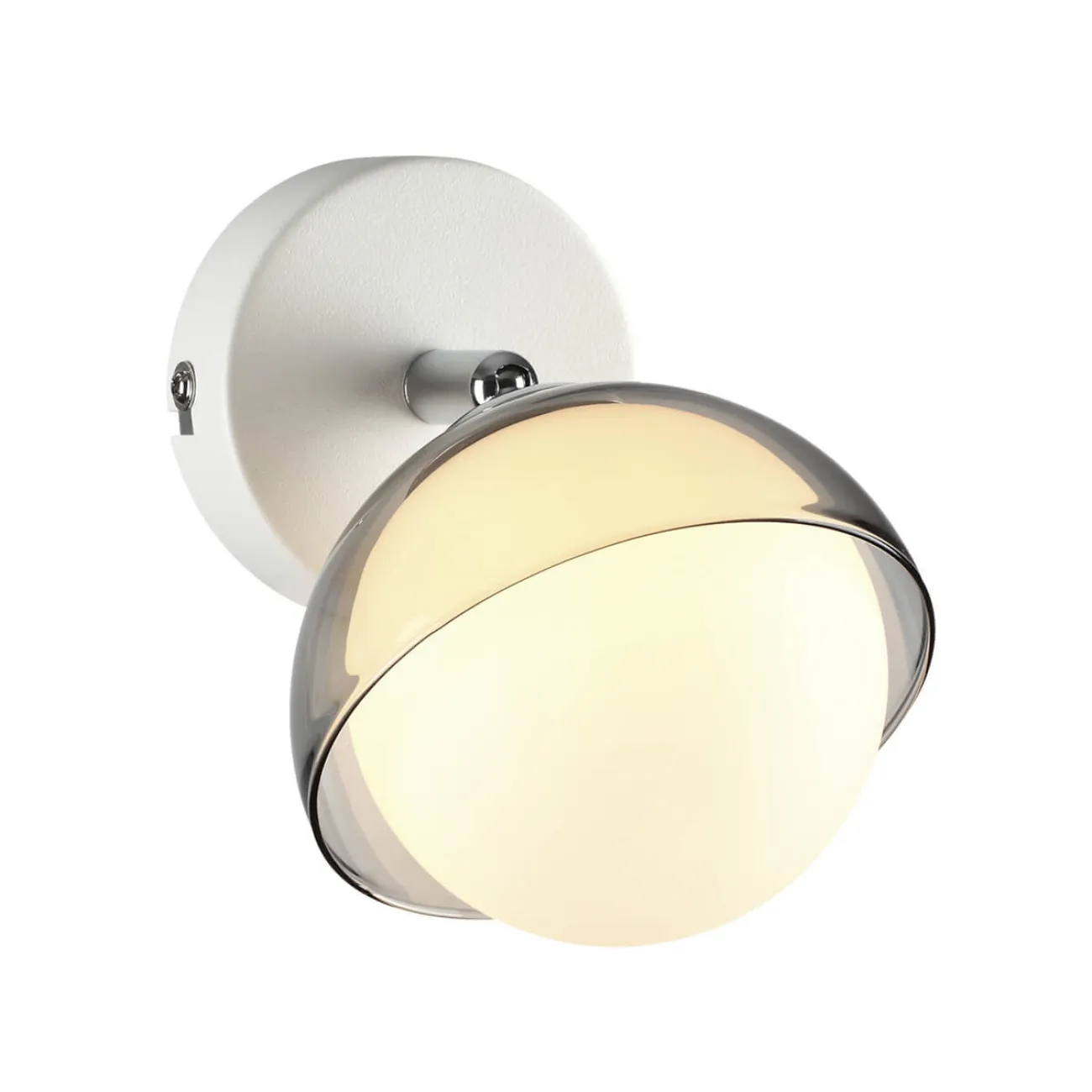 Настенный светильник AGDER WALL от ImperiumLoft