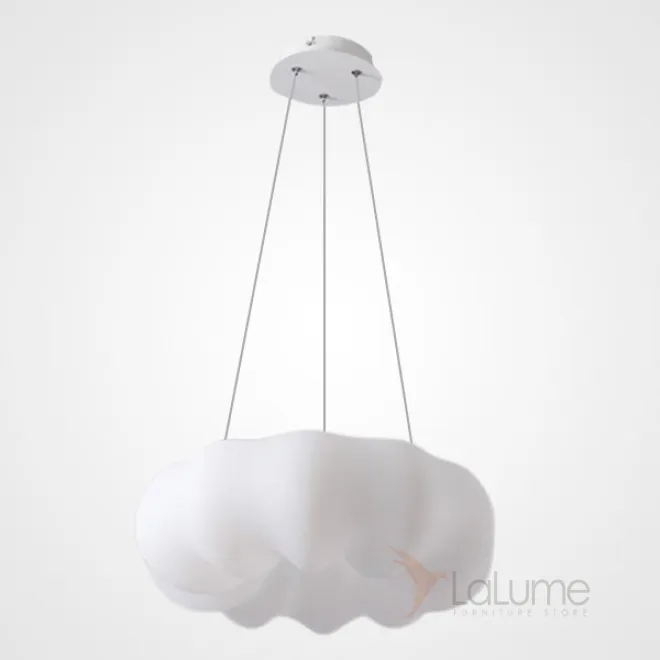 Подвесная люстра ODDLY E D65 от ImperiumLoft