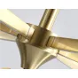 Люстра Ball Valley Chandelier 16 от ImperiumLoft