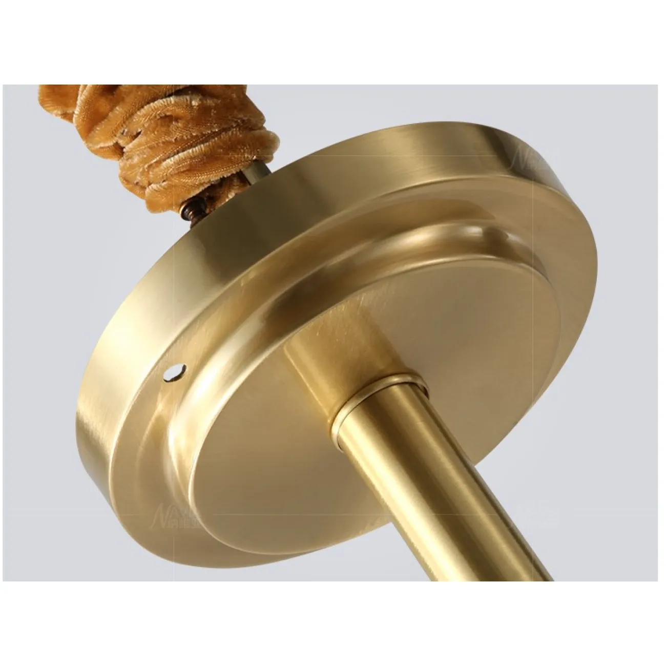 Люстра Ball Valley Chandelier 16 от ImperiumLoft Люстра Ball Valley Chandelier 16 от ImperiumLoft