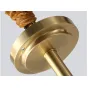 Люстра Ball Valley Chandelier 16 от ImperiumLoft