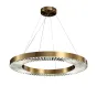 Кольцевая светодиодная люстра SOPHI от ImperiumLoft