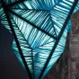 Люстра Aqua Creations Lighting Diamond L Зеленый от ImperiumLoft