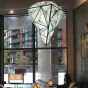 Люстра Aqua Creations Lighting Diamond L Зеленый от ImperiumLoft