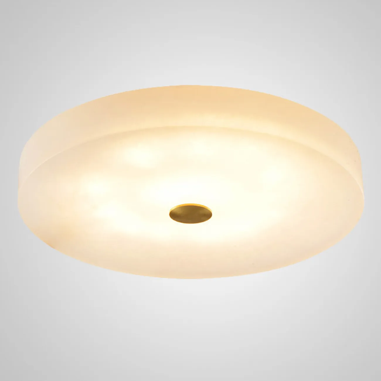 Потолочный светильник SALENA D50 от ImperiumLoft