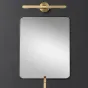 Настенный светильник REGENT Brass от ImperiumLoft