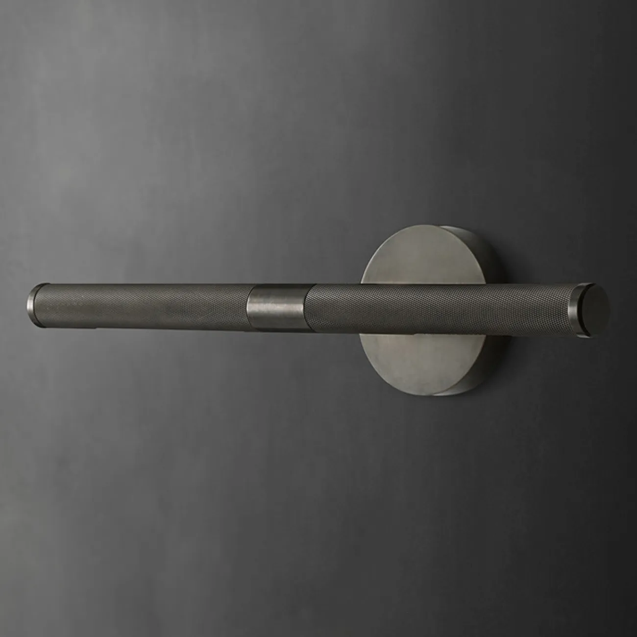 Настенный светильник REGENT Brass от ImperiumLoft