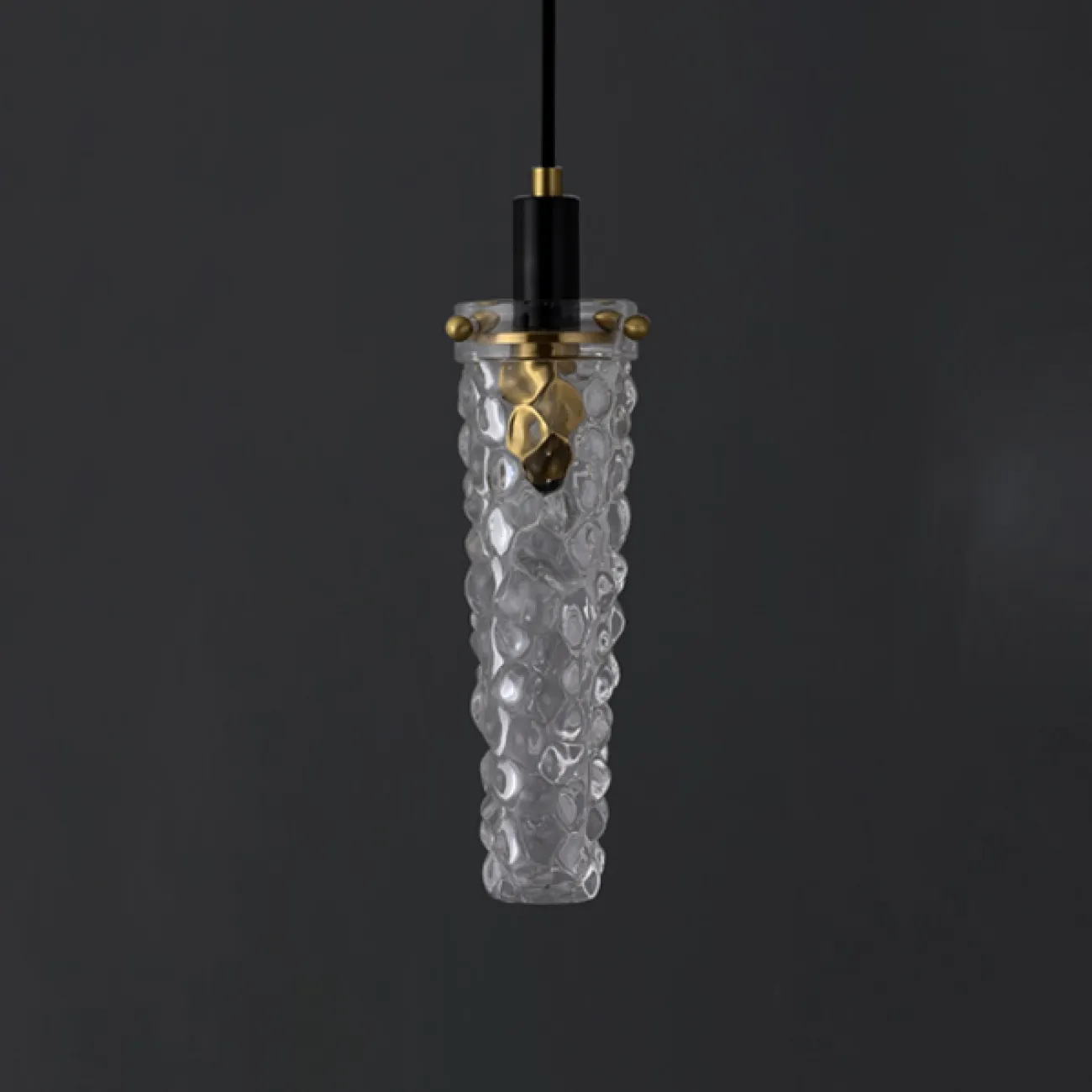 Подвесной светильник ZELMA от ImperiumLoft