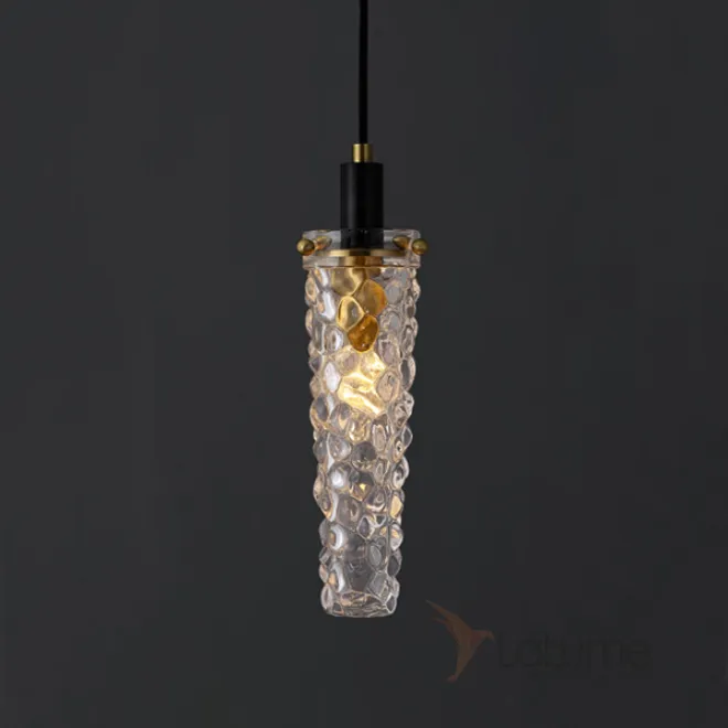 Подвесной светильник ZELMA от ImperiumLoft