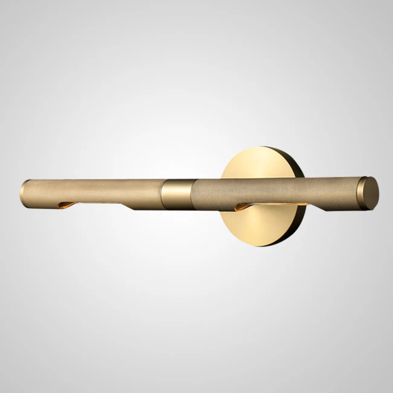 Настенный светильник REGENT Black от ImperiumLoft