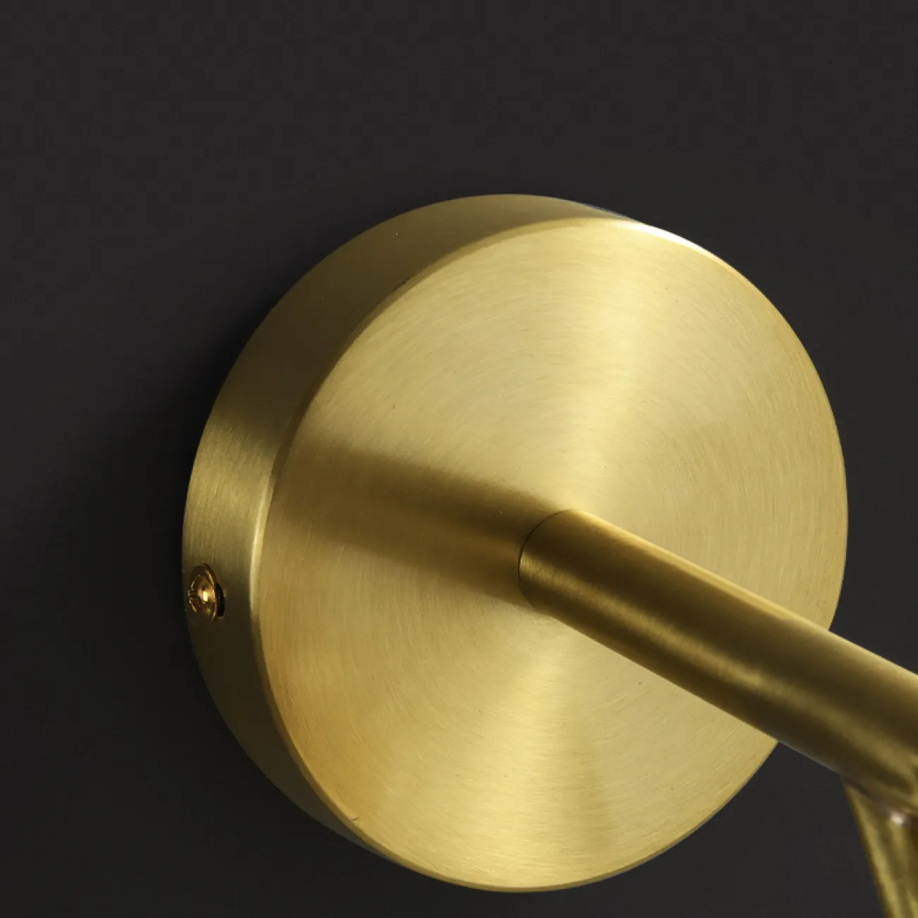 Настенный светильник VEMI от ImperiumLoft Настенный светильник VEMI от ImperiumLoft