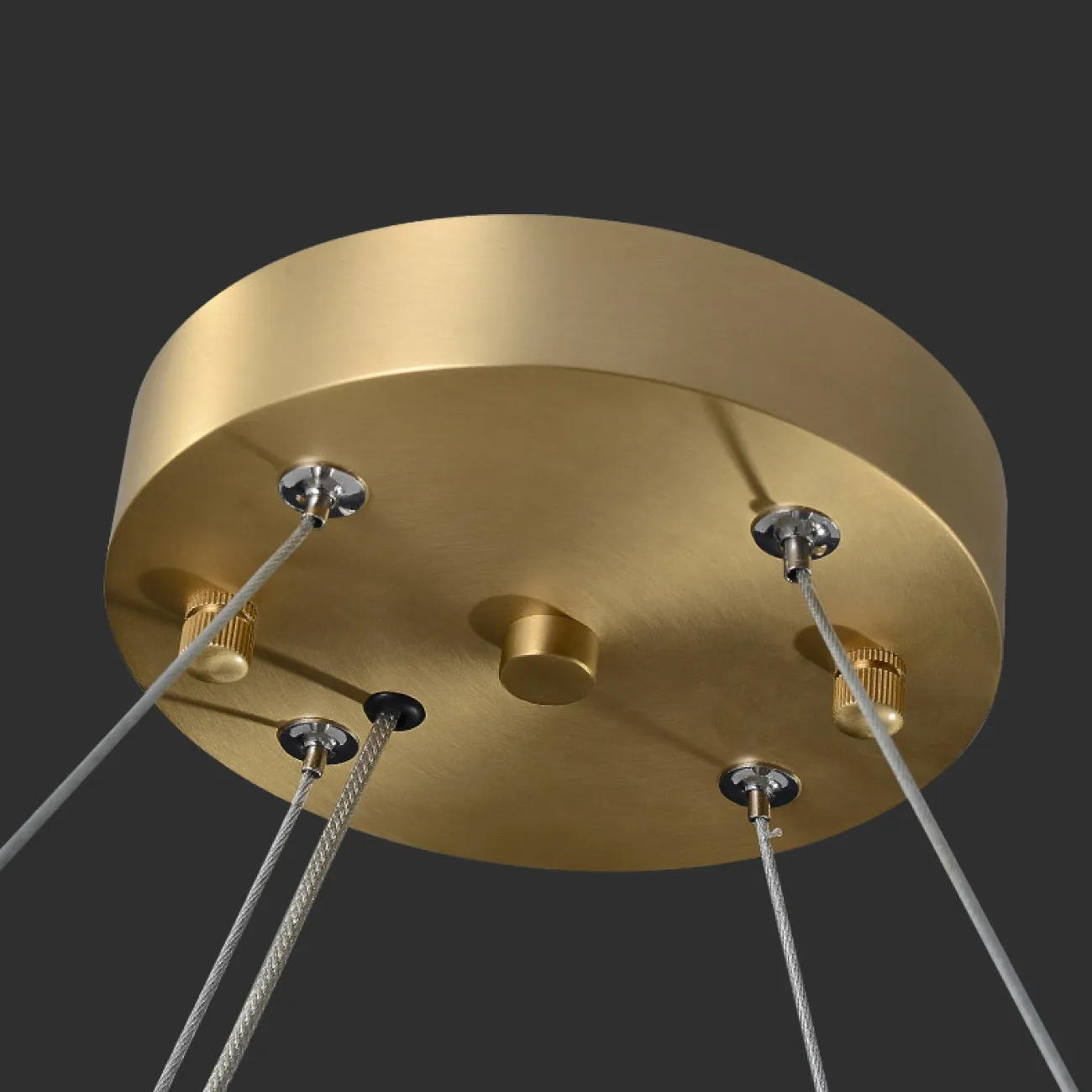 Подвесная люстра FABIOLA D89 от ImperiumLoft