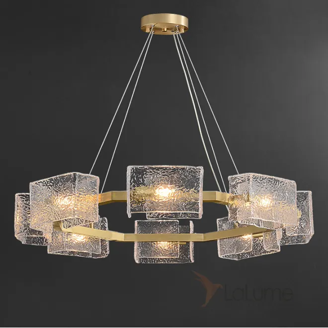 Подвесная люстра FABIOLA D89 от ImperiumLoft Подвесная люстра FABIOLA D89 от ImperiumLoft