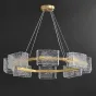 Подвесная люстра FABIOLA D89 от ImperiumLoft