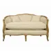 Диван French Provence Sofa Rocco