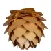 Люстра Pinecone Wooden Conia