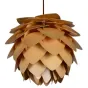 Люстра Pinecone Wooden Conia от LaLume