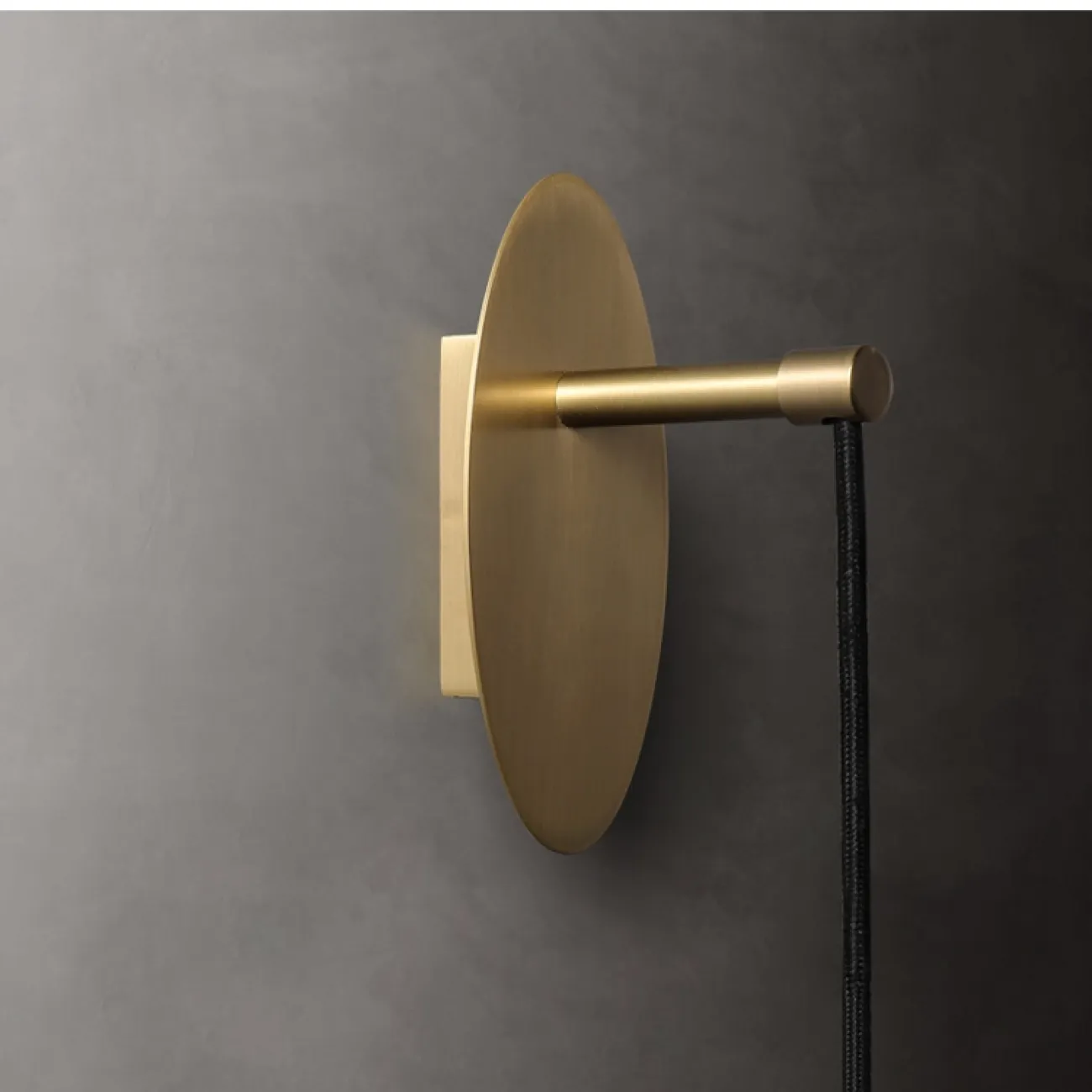 Бра FIERA WALL от ImperiumLoft