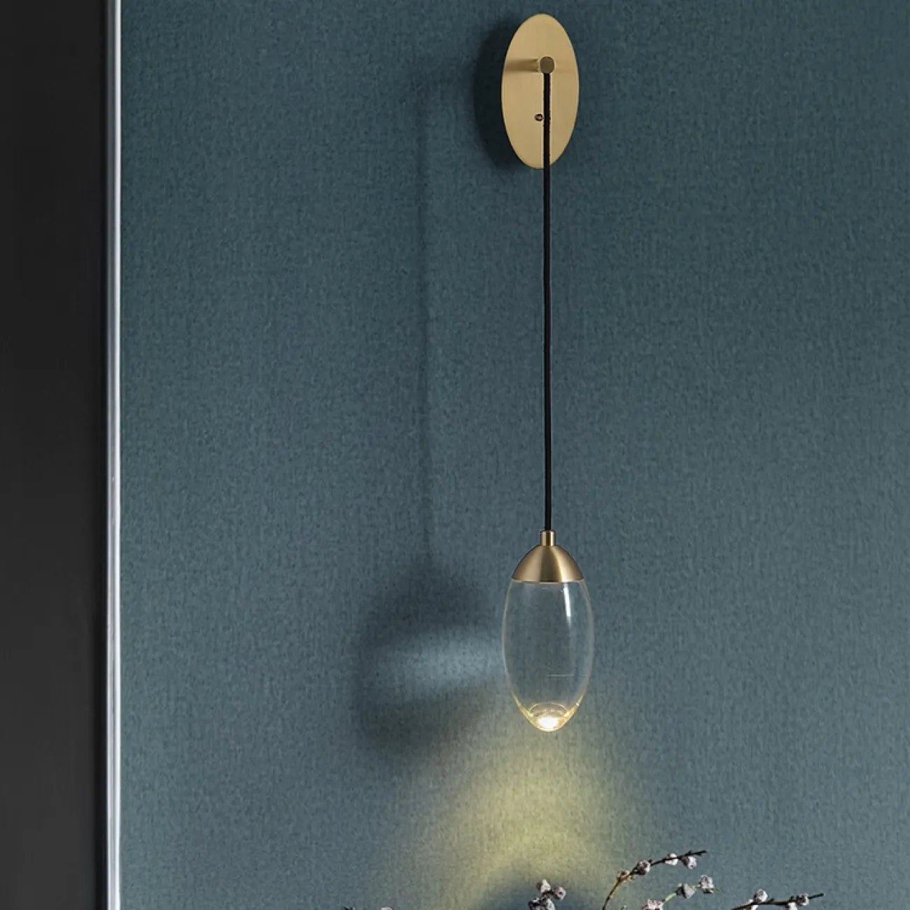 Бра FIERA WALL от ImperiumLoft