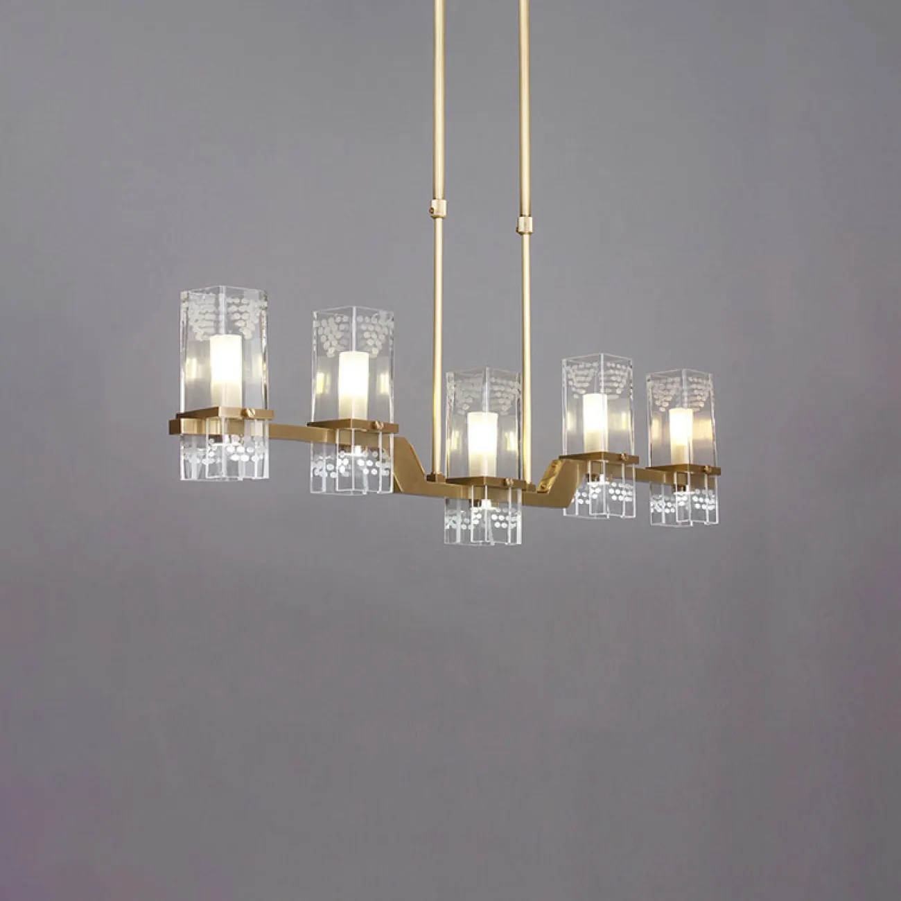 Светильник STAIRS от ImperiumLoft Светильник STAIRS от ImperiumLoft