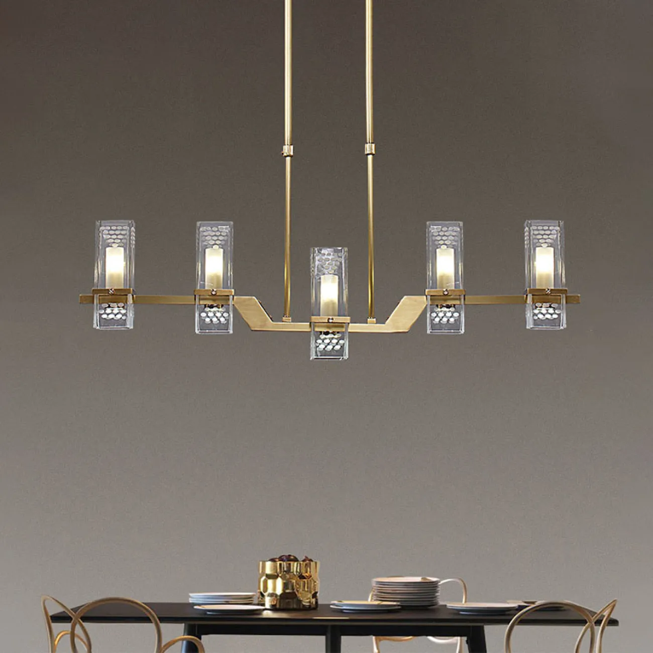 Светильник STAIRS от ImperiumLoft Светильник STAIRS от ImperiumLoft