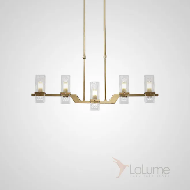 Светильник STAIRS от ImperiumLoft Светильник STAIRS от ImperiumLoft