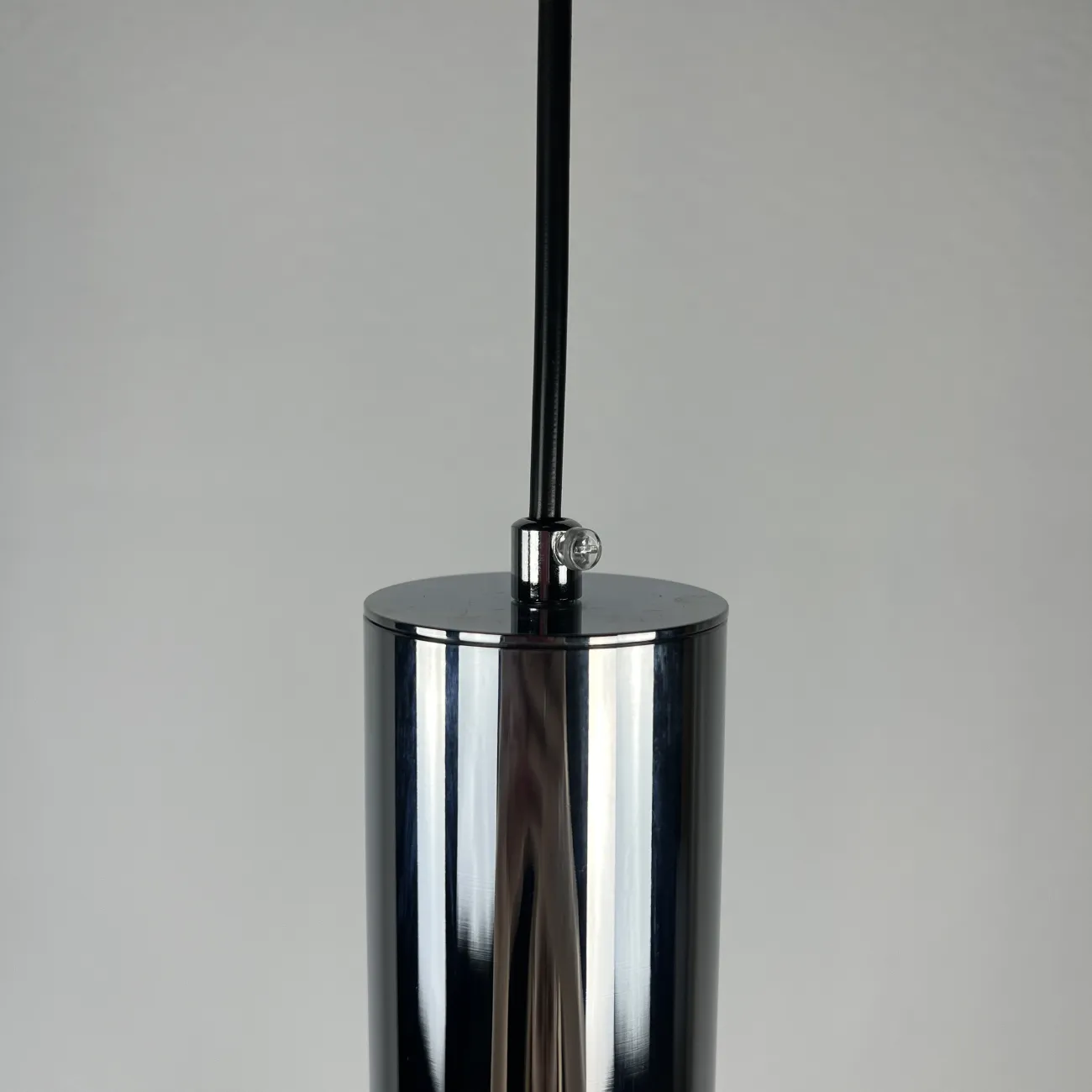 Подвесной светильник RING M D25 Серебро от ImperiumLoft