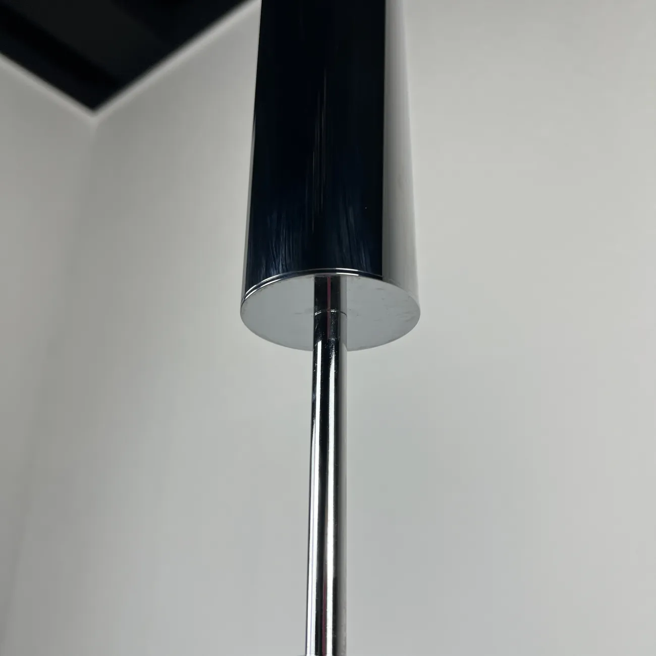 Подвесной светильник RING M D25 Серебро от ImperiumLoft