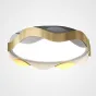 Потолочный светильник MAARET D40 Brass от ImperiumLoft