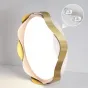 Потолочный светильник MAARET D50 Brass от ImperiumLoft