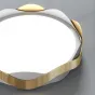 Потолочный светильник MAARET D50 Brass от ImperiumLoft