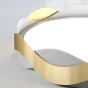 Потолочный светильник MAARET D50 Brass от ImperiumLoft