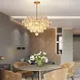 Подвесная люстра PARLOR 9 от ImperiumLoft