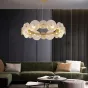 Подвесная люстра CLARA D80 от ImperiumLoft