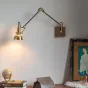 Настенный светильник SKADE С от ImperiumLoft