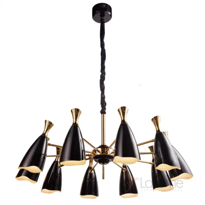 Люстра Delightfull Duke Chandelier от LaLume