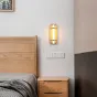 Настенный светильник LURE Синий от ImperiumLoft