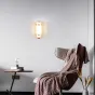 Настенный светильник LURE Синий от ImperiumLoft
