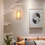 Настенный светильник LURE Синий от ImperiumLoft
