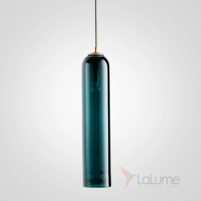 Люстра ARTICOLO Float Pendant Drunken Emerald от ImperiumLoft