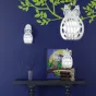 Настольная лампа OWL TAB от ImperiumLoft