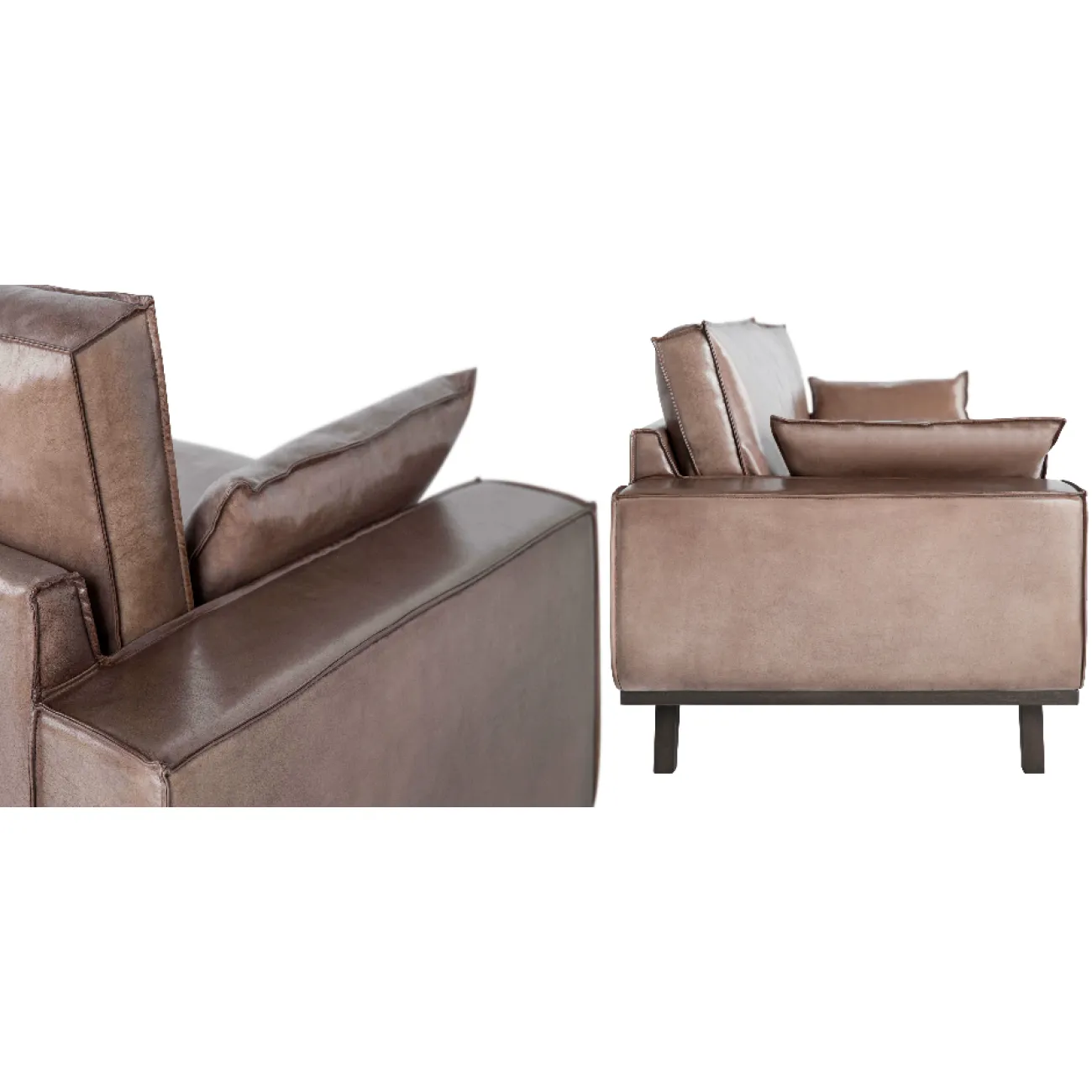 Диван Right Angle от LaLume Диван Right Angle от LaLume