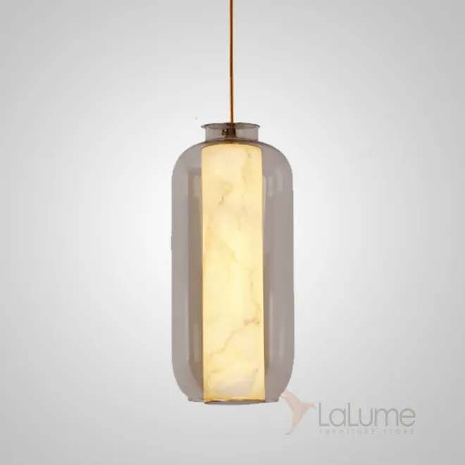 Подвесной светильник ROLLSBO cognac от ImperiumLoft