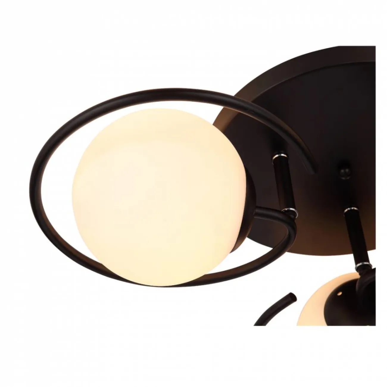 Потолочная люстра PALLA от ImperiumLoft